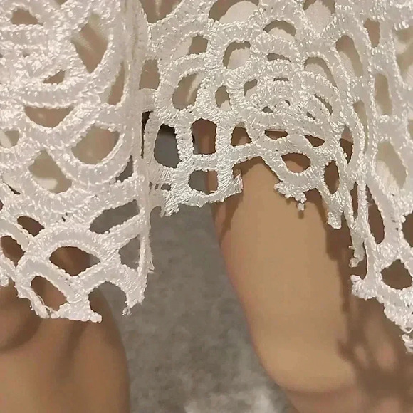 Alexis silk set - Picture 11 of 16